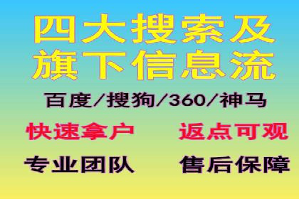 行业经典案例：SEM推广代运营如何助力销售增长